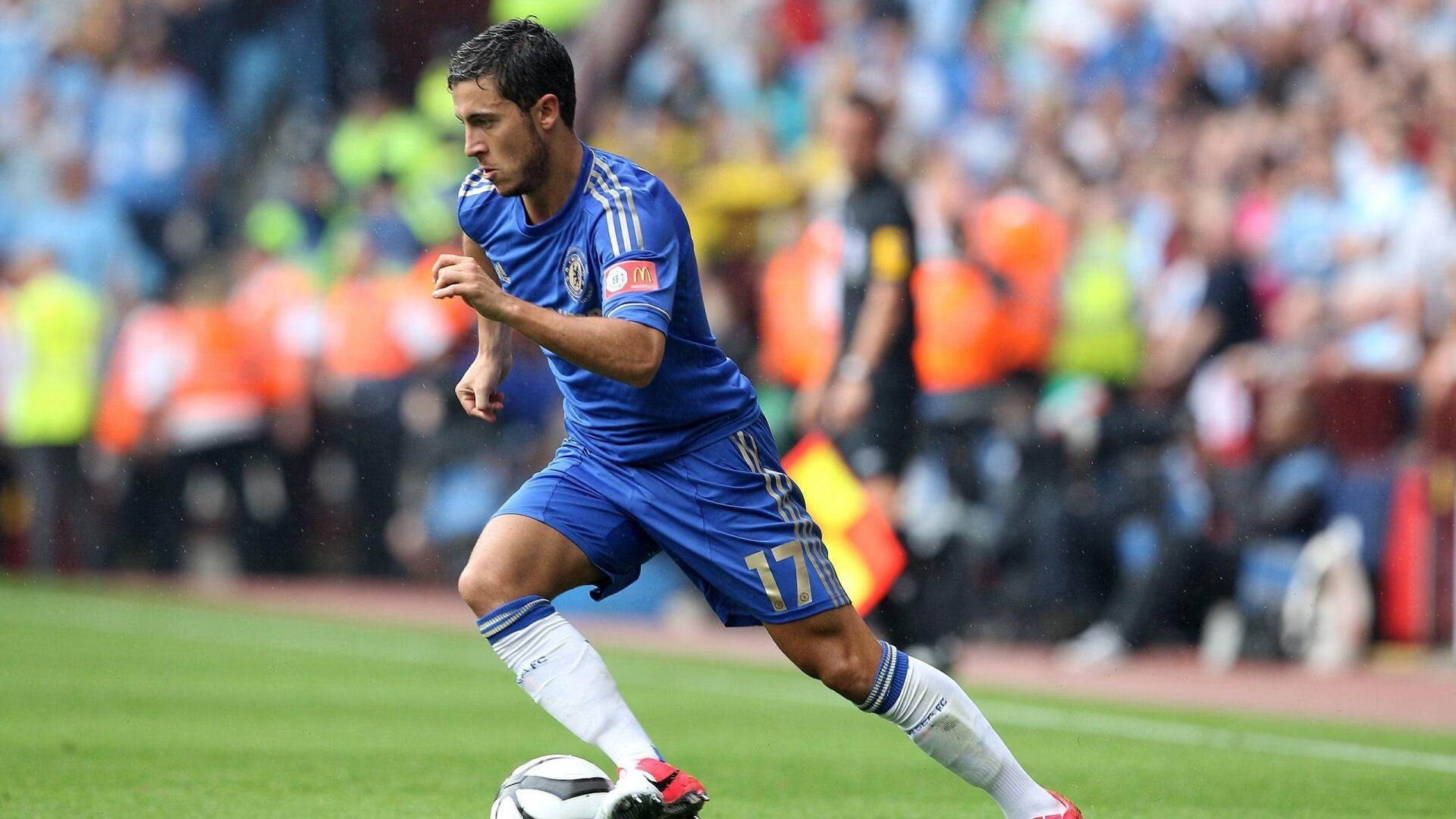 逆转交响曲，萨内独奏撕裂伦敦迷雾，巴黎用铁血为艺术加冕