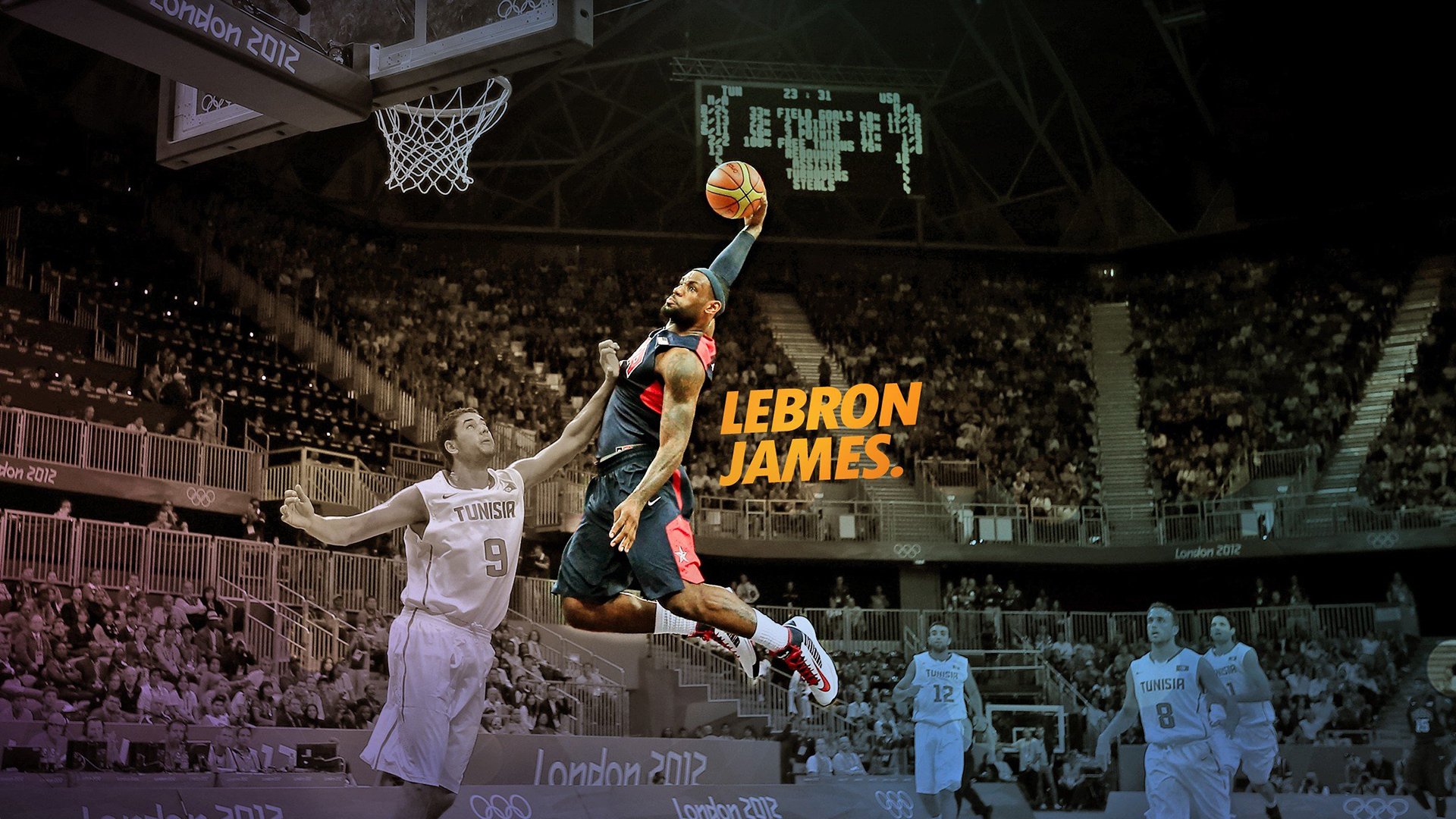 海啸淹没羊城，快船52分未节狂轰背后的布克统治之谜